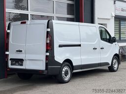 RENAULT Trafic L2 Klima 3-Sitze Euro6d Hecktüren 180°