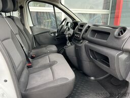 RENAULT Trafic L2 Klima 3-Sitze Euro6d Hecktüren 180°