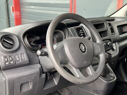 RENAULT Trafic L2 Klima 3-Sitze Euro6d Hecktüren 180°