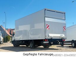 IVECO EUROCARGO 75E21 Koffer/LBW Luftfeder 210 PS 7,5t