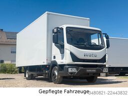 IVECO EUROCARGO 75E21 Koffer/LBW Luftfeder 210 PS 7,5t