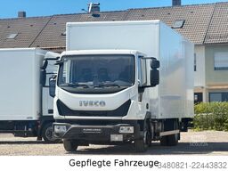 IVECO EUROCARGO 75E21 Koffer/LBW Luftfeder 210 PS 7,5t