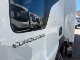 IVECO EUROCARGO 75E21 Koffer/LBW Luftfeder 210 PS 7,5t