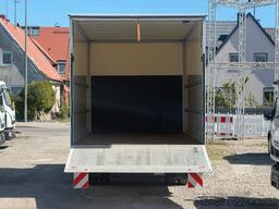 IVECO EUROCARGO 75E21 Koffer/LBW Luftfeder 210 PS 7,5t