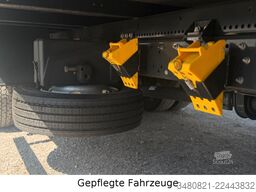 IVECO EUROCARGO 75E21 Koffer/LBW Luftfeder 210 PS 7,5t