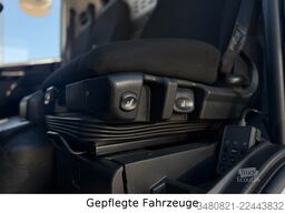 IVECO EUROCARGO 75E21 Koffer/LBW Luftfeder 210 PS 7,5t