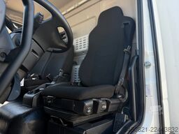IVECO EUROCARGO 75E21 Koffer/LBW Luftfeder 210 PS 7,5t