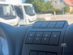 IVECO EUROCARGO 75E21 Koffer/LBW Luftfeder 210 PS 7,5t