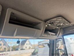 IVECO EUROCARGO 75E21 Koffer/LBW Luftfeder 210 PS 7,5t