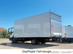 IVECO EUROCARGO 75E21 Koffer/LBW Luftfeder 210 PS 7,5t