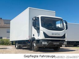 IVECO EUROCARGO 75E21 Koffer/LBW Luftfeder 210 PS 7,5t