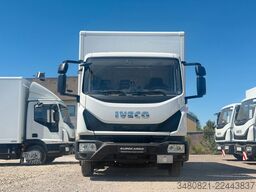 IVECO EUROCARGO 75E21 Koffer/LBW Luftfeder 210 PS 7,5t