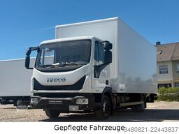IVECO EUROCARGO 75E21 Koffer/LBW Luftfeder 210 PS 7,5t