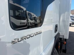IVECO EUROCARGO 75E21 Koffer/LBW Luftfeder 210 PS 7,5t
