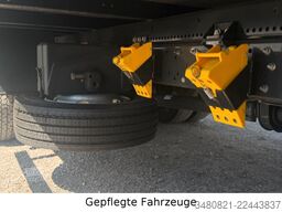 IVECO EUROCARGO 75E21 Koffer/LBW Luftfeder 210 PS 7,5t