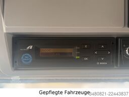 IVECO EUROCARGO 75E21 Koffer/LBW Luftfeder 210 PS 7,5t