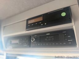 IVECO EUROCARGO 75E21 Koffer/LBW Luftfeder 210 PS 7,5t