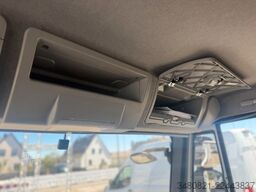 IVECO EUROCARGO 75E21 Koffer/LBW Luftfeder 210 PS 7,5t