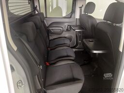 FIAT Doblò - 1.5 BlueHdi 130CV n1
