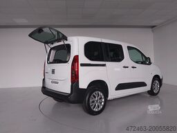 FIAT Doblò - 1.5 BlueHdi 130CV n1