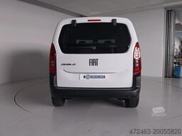FIAT Doblò - 1.5 BlueHdi 130CV n1