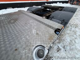 MAN TGX 28.480 6x2 XXL CAB / INTARDER / DOUBLE BOGIE