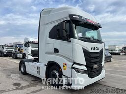 Iveco SWAY 510