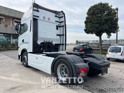 Iveco SWAY 510
