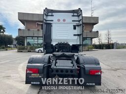 Iveco SWAY 510