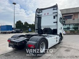 Iveco SWAY 510