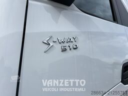 Iveco SWAY 510
