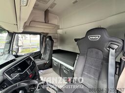 Iveco SWAY 510