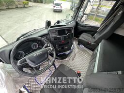 Iveco SWAY 510