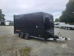 Brian James Trailers Box Van 600-4018-35-2-12-B