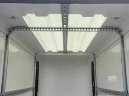 Brian James Trailers Box Van 600-4018-35-2-12-B