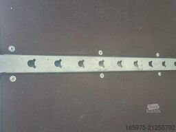 Brian James Trailers Box Van 600-4018-35-2-12-B