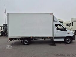 Mercedes-Benz SPRINTER 314 CDI