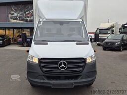 Mercedes-Benz SPRINTER 314 CDI