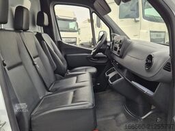 Mercedes-Benz SPRINTER 314 CDI