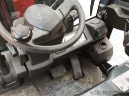 Toyota Traigo 48-8FBM20T Elektro 2,00 t