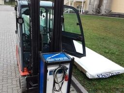 Toyota Traigo 48-8FBM20T Elektro 2,00 t