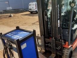 Toyota Traigo 48-8FBM20T Elektro 2,00 t