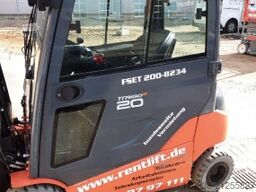 Toyota Traigo 48-8FBM20T Elektro 2,00 t