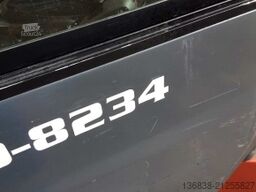 Toyota Traigo 48-8FBM20T Elektro 2,00 t