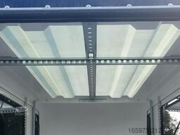 Brian James Trailers Race Box - 610-5019-30-2-12-B Schwarz