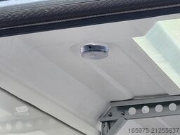 Brian James Trailers Race Box - 610-5019-30-2-12-B Schwarz