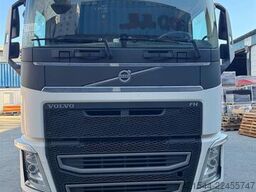 Volvo FH540 6x2 Crane Truck – Rear-Mounted 19 t/m HIAB C