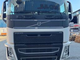 Volvo FH540 6x2 Crane Truck – Rear-Mounted 19 t/m HIAB C