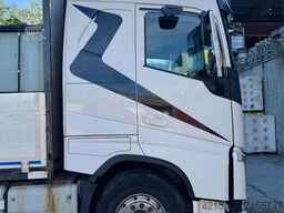 Volvo FH540 6x2 Crane Truck – Rear-Mounted 19 t/m HIAB C
