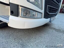 Volvo FH540 6x2 Crane Truck – Rear-Mounted 19 t/m HIAB C
